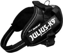 Julius K9 Julius-K9 IDC®Powertuig, L - Maat 1, Zwart -Honden Benodigdheden Verkoop 1200x1010 2