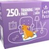 Easypets Puppy Training Pads - Zindelijkheidstraining - Hondentoilet - 58 X 58 Cm - 250 Stuks -Honden Benodigdheden Verkoop 1200x1012 4