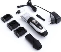 Adler AD 2823 Dierentondeuse Met Stille Motor - 4 Opzetstukken -Honden Benodigdheden Verkoop 1200x1020