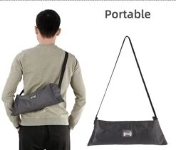 Honden Reisdeken In Handige Tas - Dierendeken - Zwart - 100x70CM - Makkelijk Meenemen -Honden Benodigdheden Verkoop 1200x1024 2