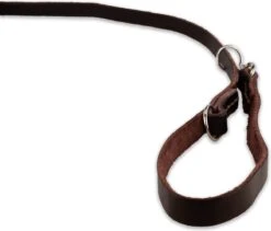 Multifunctionele Hondenriem - 220cm - Bruin - Leren Hondenriem - 100% Volnerfleer - Hondenriem Leer - Leiband Hond 19 Multifunctionele Hondenriem - 220cm - Bruin - Leren Hondenriem - 100% Volnerfleer - Hondenriem Leer - Leiband Hond -Honden Benodigdheden Verkoop 1200x1026 8