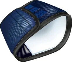 Trixie Plasband Voor Reuen Blauw M 37/45cm -Honden Benodigdheden Verkoop 1200x1029 1