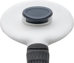 Lorell Pet Company Kattenborstel/Hondenborstel - Borstel Voor Langharig/kortharig -Hondenhaar En Kattenhaar Verwijderaar - Grijs -Honden Benodigdheden Verkoop 1200x1029