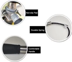 Fiets Hondenriem - Fietsbeugel Voor De Hond -Honden Fietsbeugel - Hondenlijn-Lijn Dog- Afstandshouder Hond -Honden Benodigdheden Verkoop 1200x1029 5