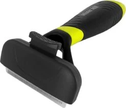 Mister Mill Trimhark - Hondenkam Kattenkam - Dierenkam 6,6 CM 18 Mister Mill Trimhark - Hondenkam Kattenkam - Dierenkam 6,6 CM -Honden Benodigdheden Verkoop 1200x1031 1