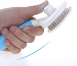 Kattenborstel/Hondenborstel Haarverwijderaar Voor Huisdieren -Honden Benodigdheden Verkoop 1200x1032 2