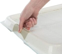 Trixie - Puppytoilet - Puppy Loo - 49 X 41 Cm -Honden Benodigdheden Verkoop 1200x1036 3