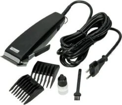 Moser Rex 1230 Dierentondeuse - 15 W - 6 Standen - Zwart -Honden Benodigdheden Verkoop 1200x1037