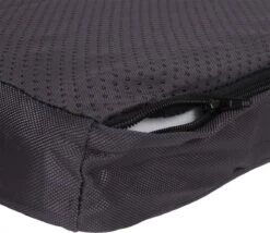 Snoozle Orthopedische Hondenmand - Zacht En Luxe Hondenkussen - Hondenbed - Wasbaar - Hondenmanden - L - 91cm - Grijs -Honden Benodigdheden Verkoop 1200x1038 5