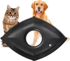 HairClean® Huisdierhaar Verwijderaar- Zwart - Haar Verwijderaar - Huisdieren - Hond En Kat - Pluizen Verwijderaar- 15 HairClean® Huisdierhaar Verwijderaar- Zwart - Haar Verwijderaar - Huisdieren - Hond En Kat - Pluizen Verwijderaar- -Honden Benodigdheden Verkoop 1200x1041 1