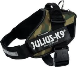 Julius K9 Julius-K9 IDC®Powertuig, XS - Mini-Mini, Camouflage -Honden Benodigdheden Verkoop 1200x1042 3