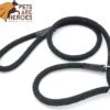 Sliplijn Met Stop - 2 Meter - Zwart - Verstevigd - Roestvrij Staal - Verstelbaar - Hondenriem - Trainingslijn Voor Honden - Touw - Touwlijn - Lijn - Made In Portugal 1 Sliplijn Met Stop - 2 Meter - Zwart - Verstevigd - Roestvrij Staal - Verstelbaar - Hondenriem - Trainingslijn Voor Honden - Touw - Touwlijn - Lijn - Made In Portugal -Honden Benodigdheden Verkoop 1200x1045 3