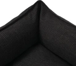 Benzano - Hondenmand - Zwart - Wasbaar - 100 Cm -Honden Benodigdheden Verkoop 1200x1046 2