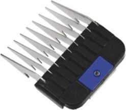 Moser Opzetkam Nr.8 Lichtblauw -25 Mm -Honden Benodigdheden Verkoop 1200x1047 2