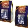 Henne - Lakse Kronch- Pocket Zalmsnacks- Duo Pakket Voordeelverpakking- 2 X 600 Gram - Gezonde Beloning - Graanvrij -Honden Benodigdheden Verkoop 1200x1050