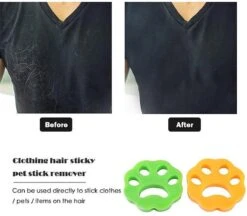 Merkloos Voordeelwinkel - Huisdier Haar Verwijderaar - Katten Haar Verwijderaar - Honden Haar Verwijderaar - Pluizen Verwijderaar - Pluizen Van Kleding Verwijderen - Haar Verwijderaar Voor Huisdieren - Dierenhaar - Hondenhaar- Kattenhaar - Wasmachine - Droger 18 Merkloos Voordeelwinkel - Huisdier Haar Verwijderaar - Katten Haar Verwijderaar - Honden Haar Verwijderaar - Pluizen Verwijderaar - Pluizen Van Kleding Verwijderen - Haar Verwijderaar Voor Huisdieren - Dierenhaar - Hondenhaar- Kattenhaar - Wasmachine - Droger -Honden Benodigdheden Verkoop 1200x1051