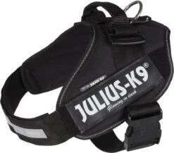 Julius K9 Julius-K9 IDC®Powertuig, XL - Maat 2, Zwart -Honden Benodigdheden Verkoop 1200x1053 19