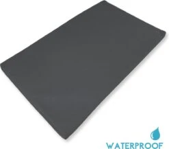 Topmast Waterproof Benchkussen - Nylon - Antraciet - 90 X 60 Cm - Benchmat - Benchmatras - Waterafstotend - Hondenkussen -Honden Benodigdheden Verkoop 1200x1054 6