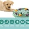 ZERO 90® Honden Speelgoed Intelligentie - Honden Denkspelletjes - Honden Speelgoed Voor Snacks - Dog Activity Booard - Slowfeeder - Hondenpuzzel Intelligentie Trainer -Honden Benodigdheden Verkoop 1200x1057 12