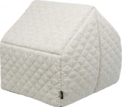 TRIXIE | Trixie Hondenmand Huis Noah Vitaal Schuimrubber Lichtgrijs 13 TRIXIE | Trixie Hondenmand Huis Noah Vitaal Schuimrubber Lichtgrijs -Honden Benodigdheden Verkoop 1200x1057 4