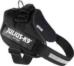 Julius K9 Julius-K9 IDC®Powertuig, 2XL - Maat 3, Zwart -Honden Benodigdheden Verkoop 1200x1059 4