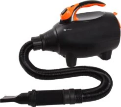IMPAQT Hondenfohn Waterblazer - Dierenborstel- 2200W Met Warmte Motor -Honden Benodigdheden Verkoop 1200x1062 3