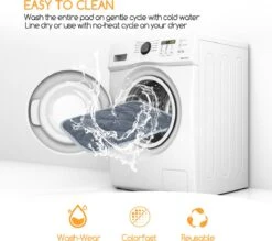 Nobleza Vetbed - Warmtemat - M - Voor Honden En Katten - 60x45cm 13 Nobleza Vetbed - Warmtemat - M - Voor Honden En Katten - 60x45cm -Honden Benodigdheden Verkoop 1200x1064 2