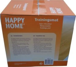 Happy Home Trainingsmat - Zindelijkstraining - 100 Stuks - 60X60 Cm -Honden Benodigdheden Verkoop 1200x1065 2