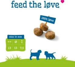 Smolke Puppy Maxi - Kip - Puppyvoer - 12 Kg 37 Smolke Puppy Maxi - Kip - Puppyvoer - 12 Kg -Honden Benodigdheden Verkoop 1200x1066