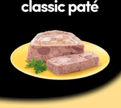 Cesar Classic Paté Honden Natvoer - Kip - 10 X 300 Gr -Honden Benodigdheden Verkoop 1200x1066 3