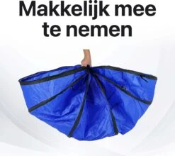 Tavaro Agility Voor De Hond - Honden Training - Hondentunnel - Springhoepel - Horde - Slalom - Honden Behendigheid Trainingsset 19 Tavaro Agility Voor De Hond - Honden Training - Hondentunnel - Springhoepel - Horde - Slalom - Honden Behendigheid Trainingsset -Honden Benodigdheden Verkoop 1200x1069 7