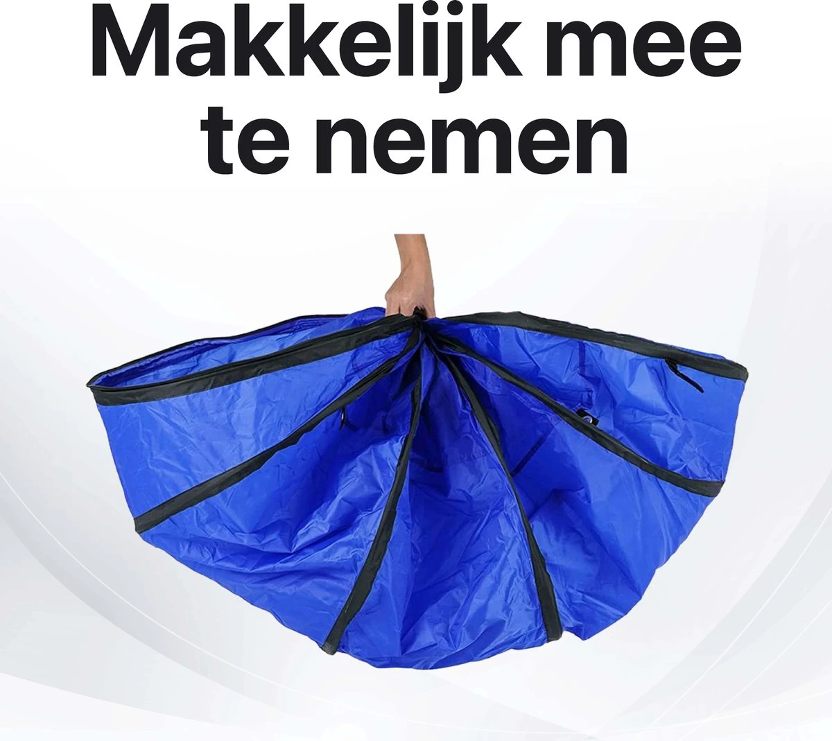 Tavaro Agility Voor De Hond - Honden Training - Hondentunnel - Springhoepel - Horde - Slalom - Honden Behendigheid Trainingsset 11 Tavaro Agility Voor De Hond - Honden Training - Hondentunnel - Springhoepel - Horde - Slalom - Honden Behendigheid Trainingsset - Afbeelding 9