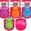 Kong Squeezz Jels Large - Piepend Speelgoed - Multi -Honden Benodigdheden Verkoop 1200x1076 6