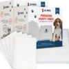 JC Pets Premium Puppy Training Pads - Hondentoilet - Zindelijkheidstraining Hond - 100 Stuks - 60 X 45 Cm -Honden Benodigdheden Verkoop 1200x1078 1