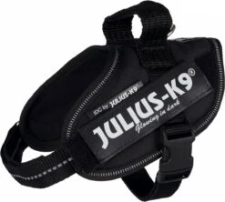 Julius K9 Julius-K9 IDC®Powertuig, L - Maat 1, Zwart -Honden Benodigdheden Verkoop 1200x1079 3