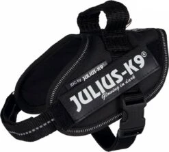 Julius K9 Julius-K9 IDC®Powertuig, XL - Maat 2, Zwart -Honden Benodigdheden Verkoop 1200x1079 5