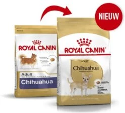 Royal Canin Chihuahua 3 KG -Honden Benodigdheden Verkoop 1200x1084
