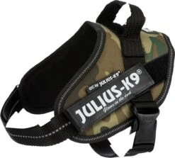 Julius K9 Julius-K9 IDC®Powertuig, XS - Mini-Mini, Camouflage -Honden Benodigdheden Verkoop 1200x1085 3