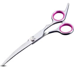 Professor Q - Hondenschaar Krom - Krommende Hondenschaar Links - Professionele Hondenschaar 12 Professor Q - Hondenschaar Krom - Krommende Hondenschaar Links - Professionele Hondenschaar -Honden Benodigdheden Verkoop 1200x1088 2