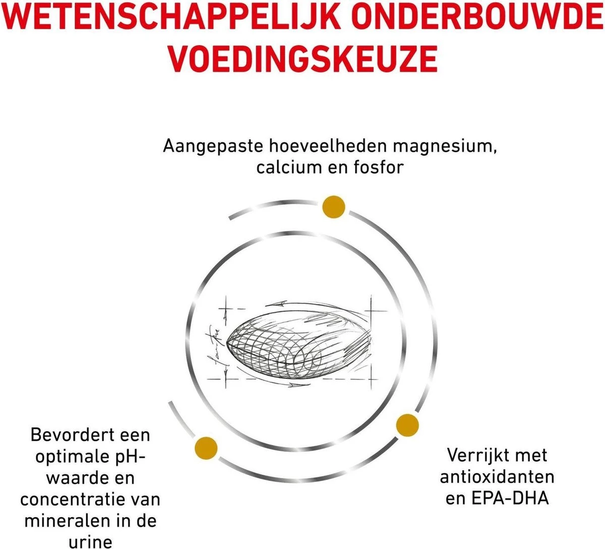 Royal Canin Hond Urinary SO 13 Kg - 7 Royal Canin Hond Urinary SO 13 Kg - - Afbeelding 5