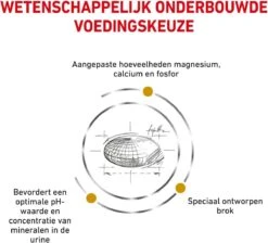 Royal Canin Urinary S/O Small Dog - Hondenvoer - 4 Kg -Honden Benodigdheden Verkoop 1200x1090