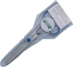 Mister Mill Effileerschaar Hond - Uitdunschaar - Honden Schaar - Trimschaar Voor Honden - Schaar Hond - Trimmen Hond - Coupeschaar -Honden Benodigdheden Verkoop 1200x1091