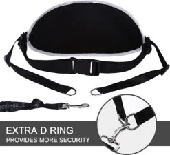 BOTC Looplijn Hond Met Heupriem Voor Hardlopen - Hondenriem - Zwart 16 BOTC Looplijn Hond Met Heupriem Voor Hardlopen - Hondenriem - Zwart -Honden Benodigdheden Verkoop 1200x1095 4