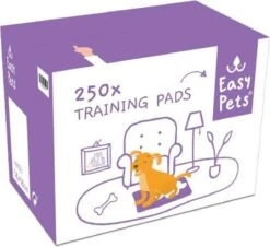 Easypets Puppy Training Pads - Zindelijkheidstraining - Hondentoilet - 58 X 58 Cm - 250 Stuks -Honden Benodigdheden Verkoop 1200x1100 1