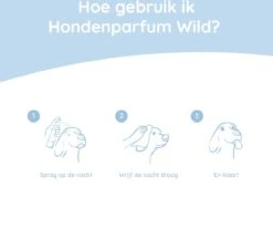 Hondenparfum Spray In 4 Geuren - Greenfields - Alchoholvrije En PH Neutrale Formule Tegen Onaangename Geurtjes - 50ml - Exotic -Honden Benodigdheden Verkoop 1200x1103