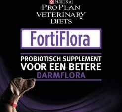 Pro Plan Veterinary Diets - FortiFlora Canine - Probiotic - 30 X 1 Gram -Honden Benodigdheden Verkoop 1200x1105