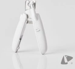 PETKIT® Professionele Dieren Nagelknipper - Nagelknipper Hond - Met LED - Met Vijl - Nageltang