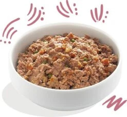 Edgard & Cooper Eend & Kip Kuipje- Voor Puppy's - Hondenvoer - 22 X 150g -Honden Benodigdheden Verkoop 1200x1111 1