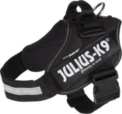 Julius K9 Julius-K9 IDC®Powertuig, L - Maat 1, Zwart -Honden Benodigdheden Verkoop 1200x1115 4