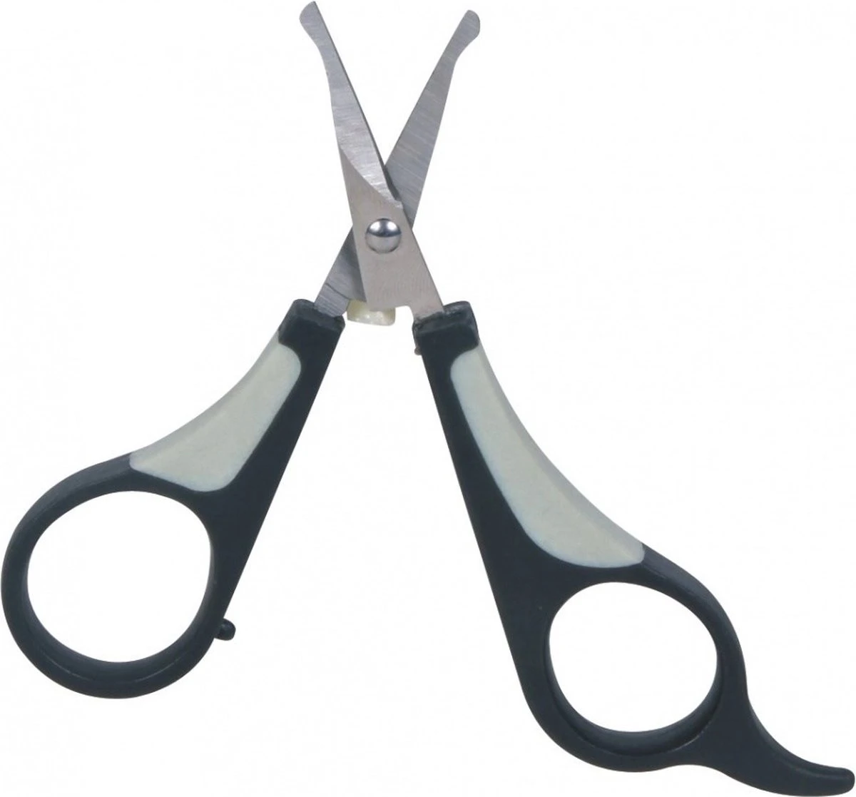 Trixie Gezicht- En Potenschaar Kunststof / Rvs 8 Cm 10 Trixie Gezicht- En Potenschaar Kunststof / Rvs 8 Cm - Afbeelding 8